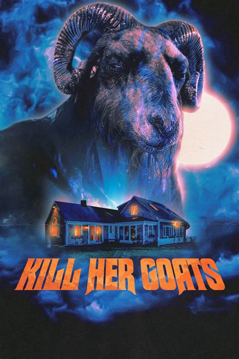 kill her goats 2023|Filme